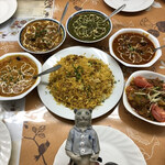 ザイカ・カレーハウス - 