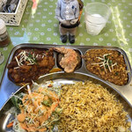 ザイカ・カレーハウス - 