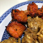 ザイカ・カレーハウス - 