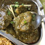 ザイカ・カレーハウス - 