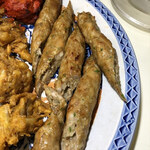 ザイカ・カレーハウス - 