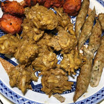 ザイカ・カレーハウス - 