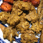 ザイカ・カレーハウス - 