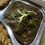 ザイカ・カレーハウス - 