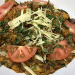 ザイカ・カレーハウス - 