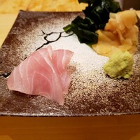 鮨 つきうだ - 