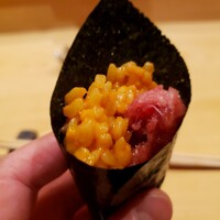 鮨 つきうだ - 