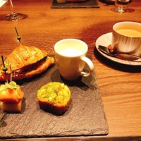 New American Grill “KANADE TERRACE” - 
