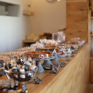 サンキュー ベイク_2