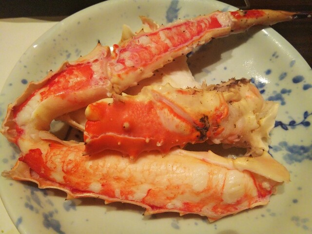かにしげ 佐賀大和店 佐賀市その他 かに 食べログ かにしげ 佐賀大和店 佐賀市その他 かに 食べログ