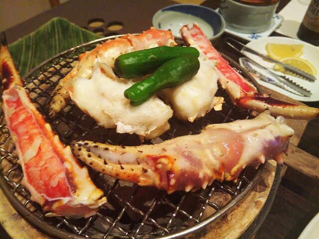 かにしげ 佐賀大和店 佐賀市その他 かに 食べログ かにしげ 佐賀大和店 佐賀市その他 かに 食べログ