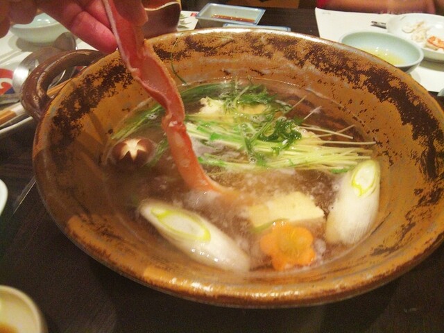 かにしげ 佐賀大和店 佐賀市その他 かに 食べログ かにしげ 佐賀大和店 佐賀市その他 かに 食べログ