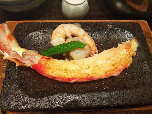 かにしげ 佐賀大和店 佐賀市その他 かに 食べログ かにしげ 佐賀大和店 佐賀市その他 かに 食べログ
