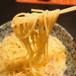 Nininini Sakura Komachi - こちらは乾麺　麺は乾麺と生麺から選ぶことできます