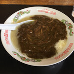 ラーメン金星 - 