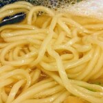 つけめん舎 一輝 - 