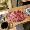 焼肉居酒屋 中島商店