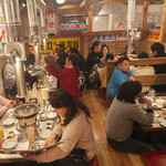 昭和大衆ホルモン - 