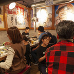 昭和大衆ホルモン - 