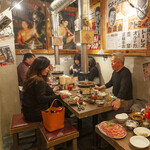 昭和大衆ホルモン - 