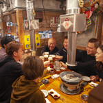 昭和大衆ホルモン - 