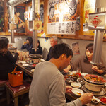 昭和大衆ホルモン - 