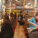 昭和大衆ホルモン - 