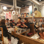 昭和大衆ホルモン - 