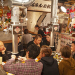 昭和大衆ホルモン - 