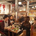 昭和大衆ホルモン - 