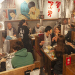 昭和大衆ホルモン - 