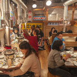 昭和大衆ホルモン - 