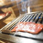 本気焼肉 肉とめし 肉寿司 - 焼くべし焼くべし‼︎