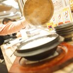 本気焼肉 肉とめし 肉寿司 - パカン♪　