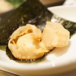 本気焼肉 肉とめし 肉寿司 - いそべ焼き