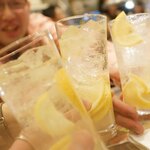 本気焼肉 肉とめし 肉寿司 - 