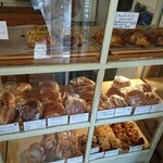 U-pan bakery - 