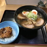 쥬우카 소바 미노야