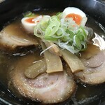 Tyuka Soba Minoya - 