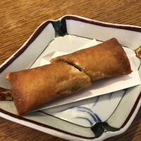 広尾はしづめ - 