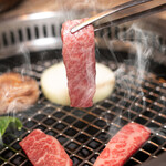 焼肉の刻 - 