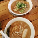 Morimoto Ramen Dou - 