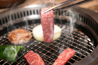 Yakiniku No Toki - 