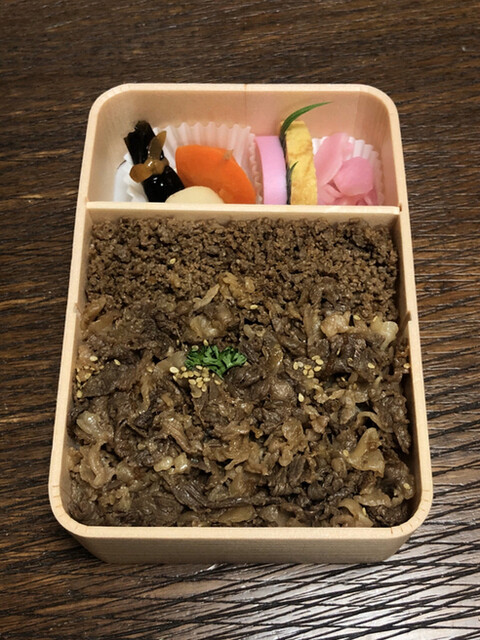 山形弁当売店 山形 弁当 食べログ