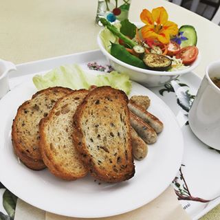 バンディア（Bandia） - 猪苗代（カフェ）の写真