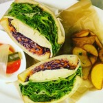 DOBROGI HUNGARIAN BAR & DINING - 