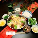 水戸山口楼 - メイン写真: