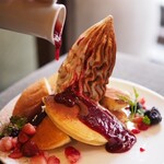 燻製バル モトカラ - 