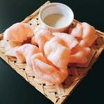 燻製バル モトカラ - 