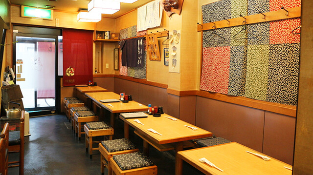 Hyottoko San photo 5